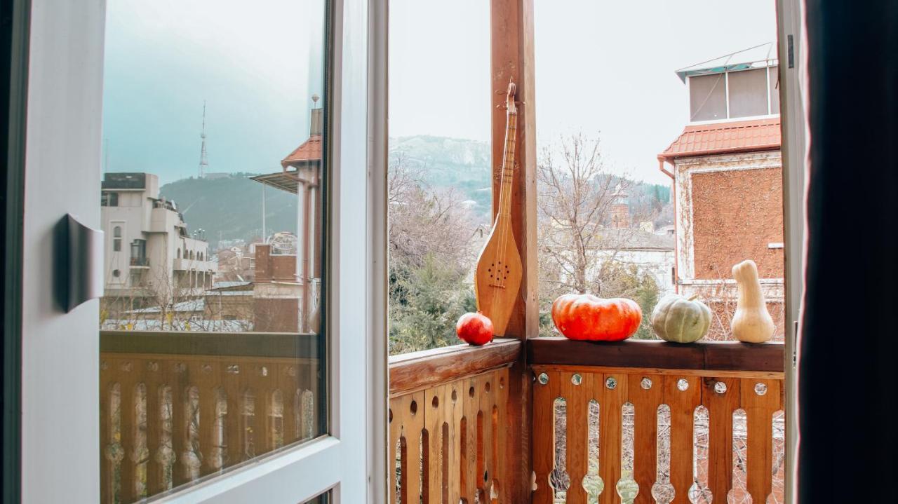 Alaverdi Palace Tbilisi Exterior foto