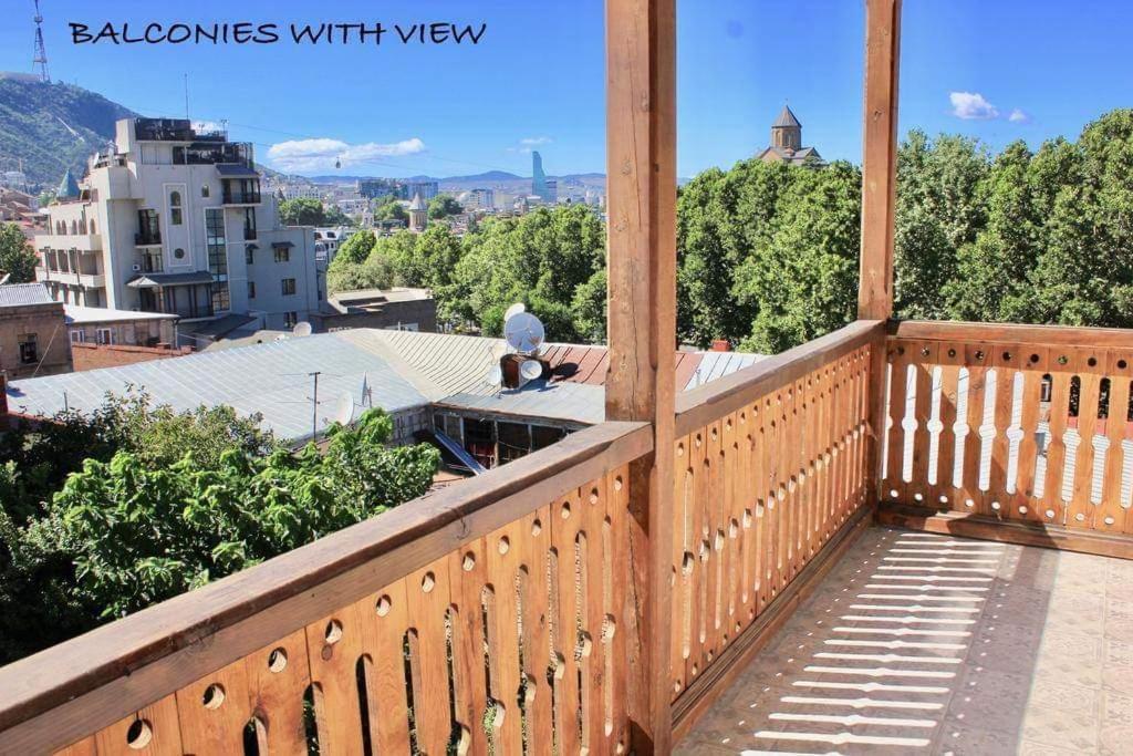 Alaverdi Palace Tbilisi Exterior foto
